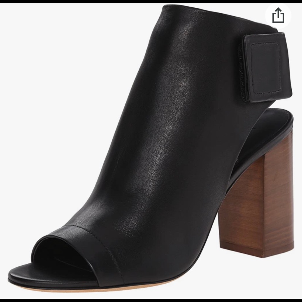 Vince Faye Heeled Sandal